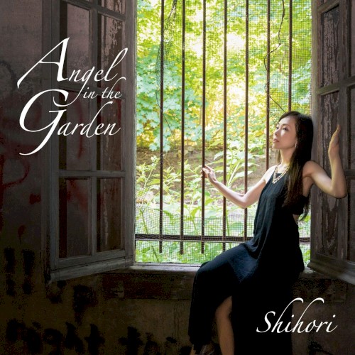 Angel in the Garden