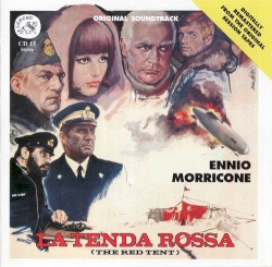 La tenda rossa