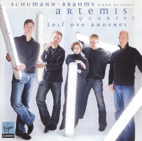 Piano Quintets