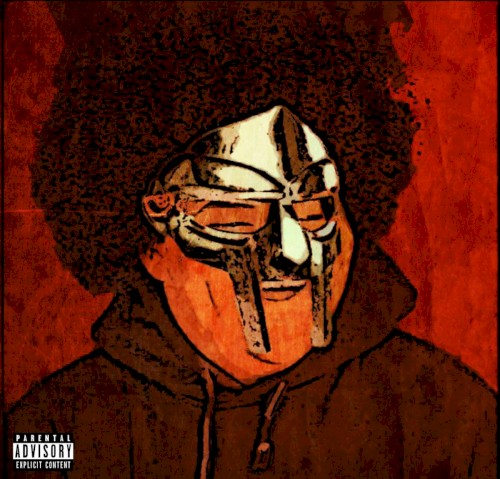 A-F-R-O DOOM