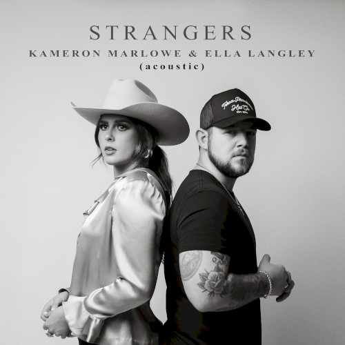 Strangers (acoustic)