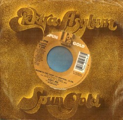 Money's Too Tight (to Mention) / Holding Back the Years