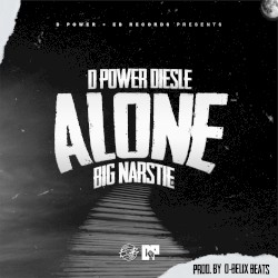 Alone