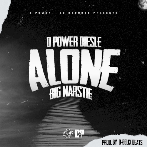 Alone