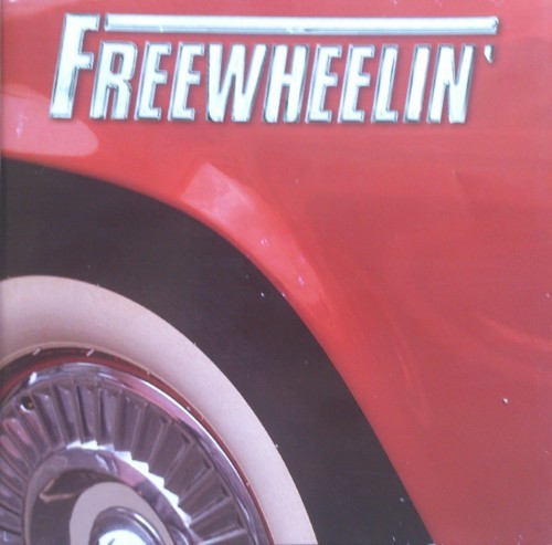 Freewheelin’