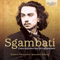 Piano Quintets and String Quartets