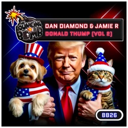 Donald Thump