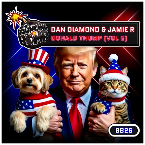 Donald Thump