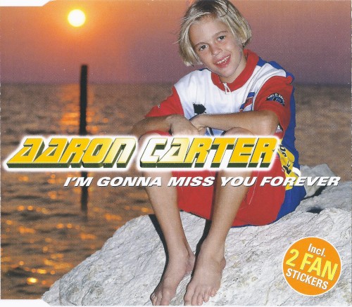 I'm Gonna Miss You Forever