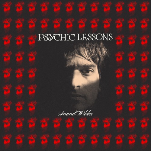 Psychic Lessons