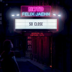 So Close (acoustic)