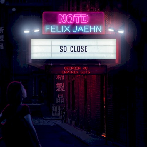So Close (acoustic)