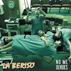 No me olvides