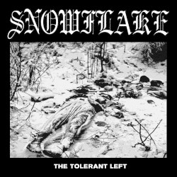 The Tolerant Left