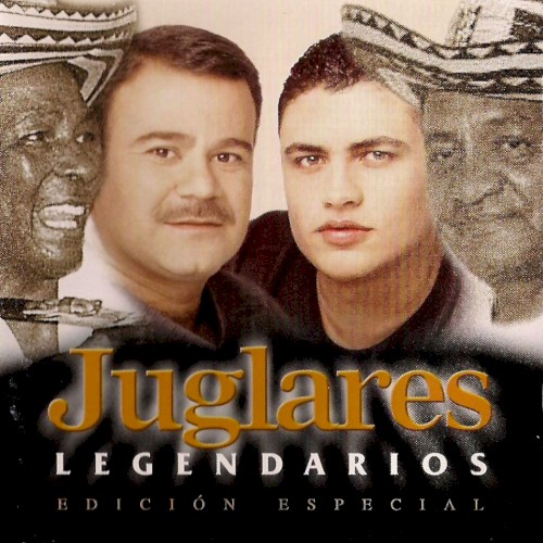 Juglares legendarios