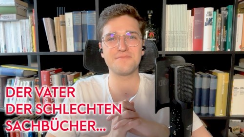 Wohlstand für Alle #307, „Haben oder Sein? Die Zerstörung von Erich Fromm“