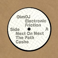 Electronic Friction