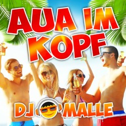 Aua im Kopf