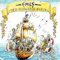 Der schwarze Fleck