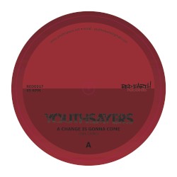 Youthsayers - A Change Is Gonna Come
