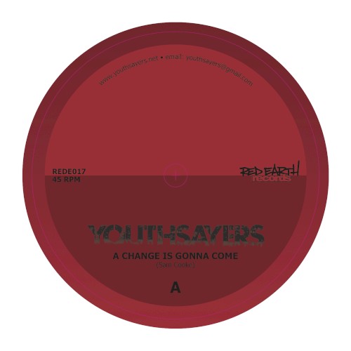 Youthsayers - A Change Is Gonna Come