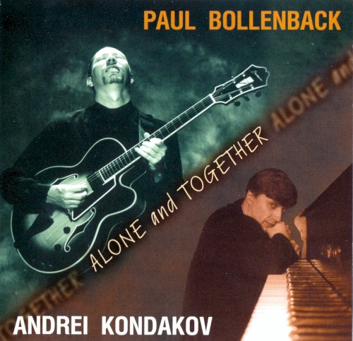 Alone and Together