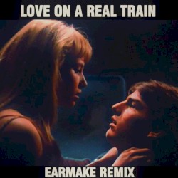 Love on a Real Train