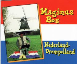 Nederland-Drempelland