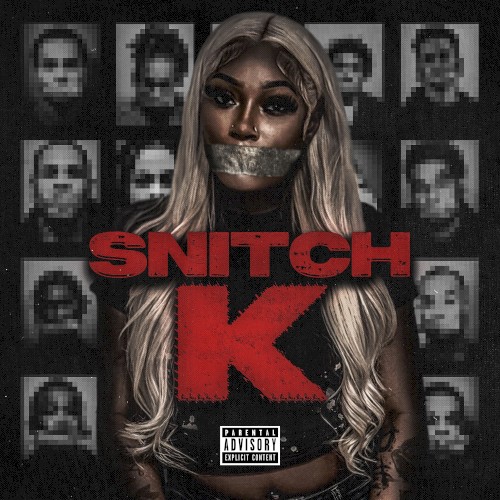 Snitch K