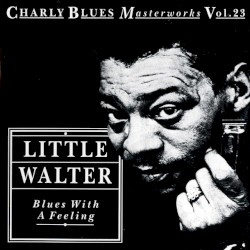 Blues With A Feeling