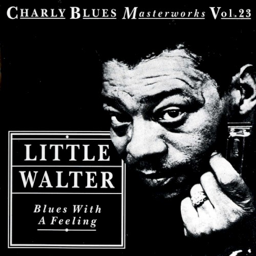 Blues With A Feeling