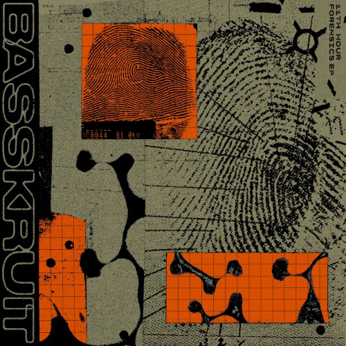 Forensics EP