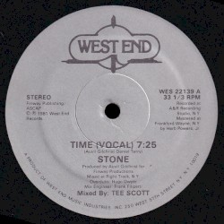 Time