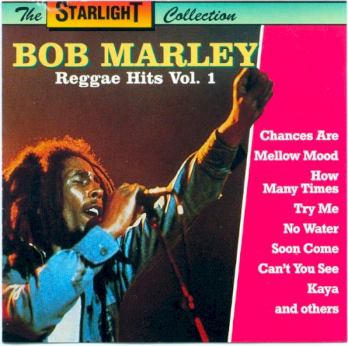 Reggae Hits, Vol. 1