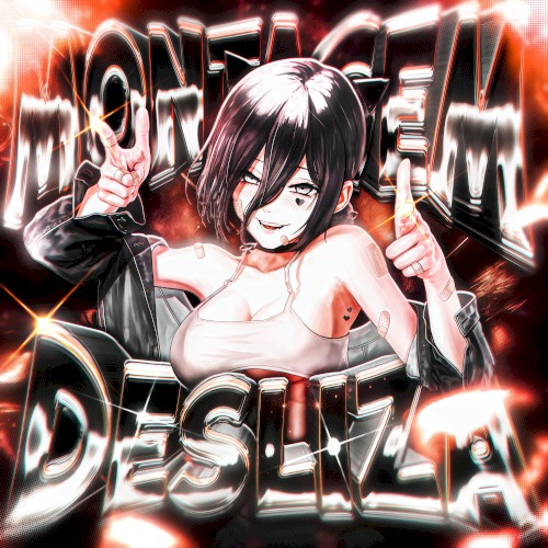 MONTAGEM DESLIZA