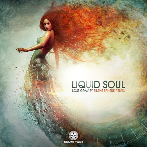 Lost Gravity (Silent Sphere remix)