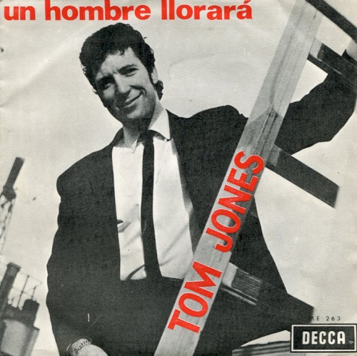 Un Hombre Llorará