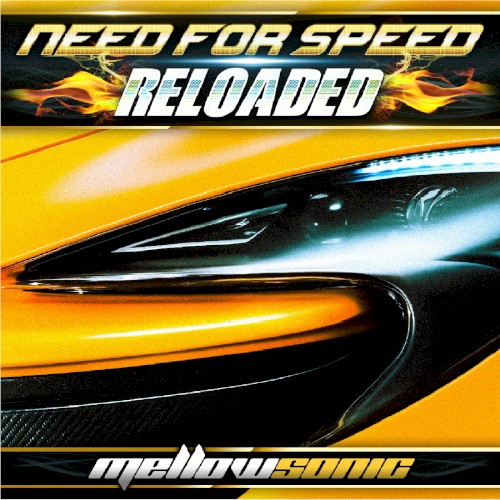 Need For Speed Reloaded