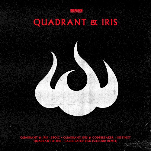 Stoic / Instinct / Calculated Risk (Sixfour remix)
