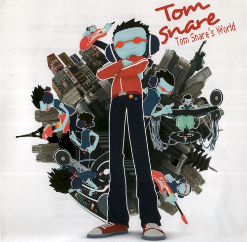 Tom Snare's World