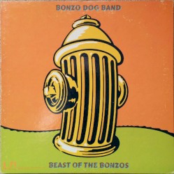 Beast of the Bonzos