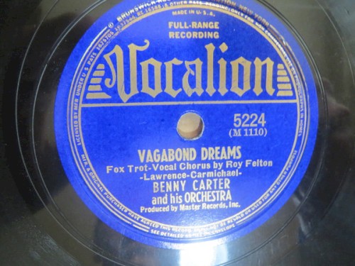Vagabond Dreams / Love’s Got Me Down Again