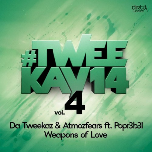 Weapons of Love