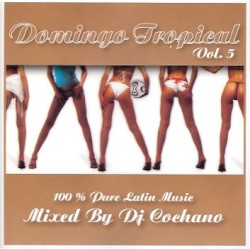 Domingo tropical, vol. 5