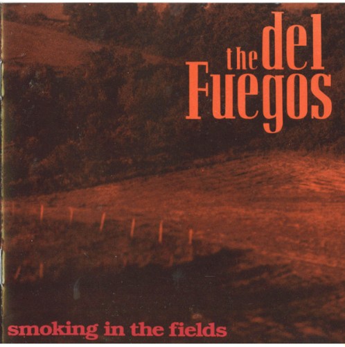 Smoking in the Fields