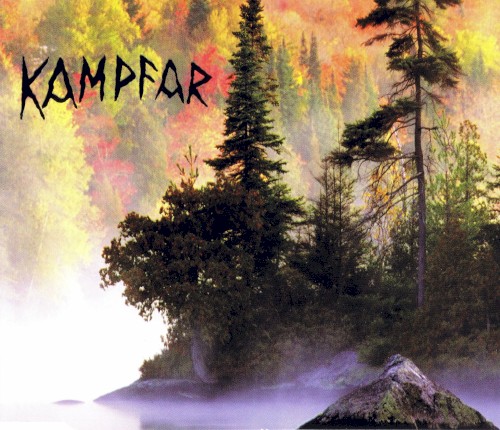 Kampfar