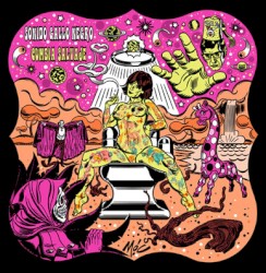 Cumbia salvaje