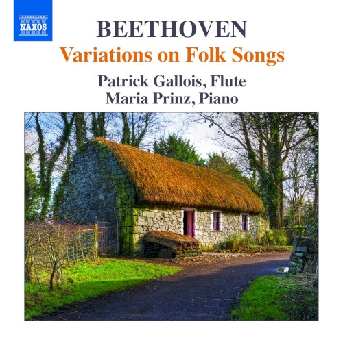 Variations on Folk Songs
