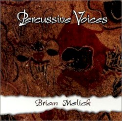 Percussive Voices