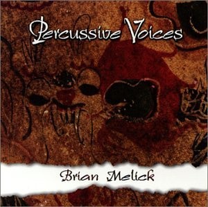 Percussive Voices